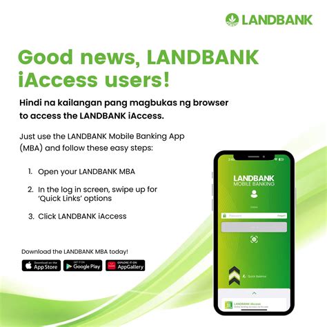 landbank iaccess activation code|Land Bank of the Philippines .